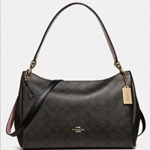 Coach Mia crossbody